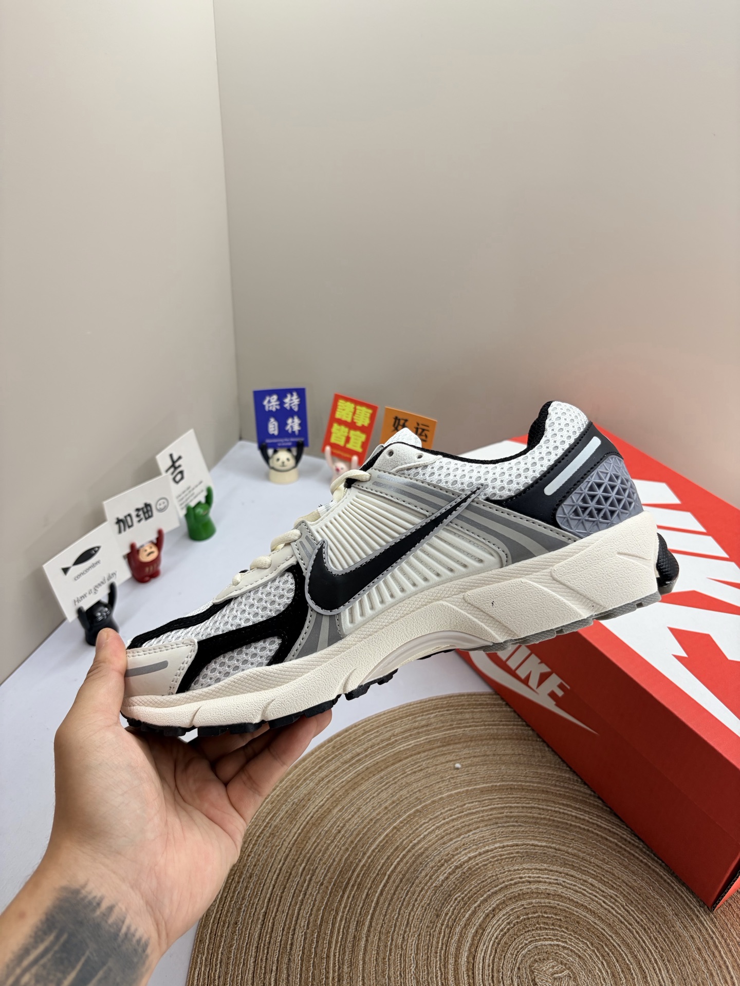 Nike Jordan
